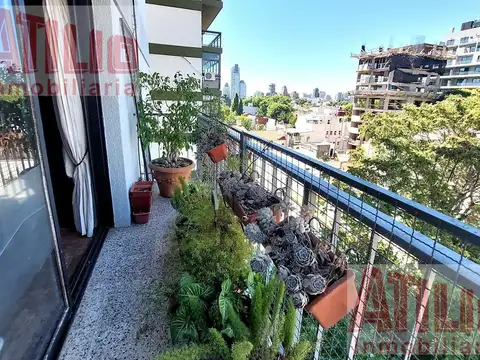 Departamento en Venta de 3 dormitorios