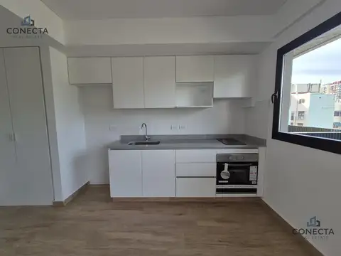 Departamento en Venta en Caballito, USD 78.500