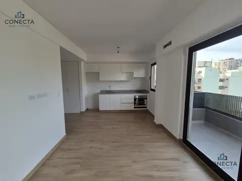 venta de departamento monoambiente en caballito