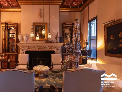 Venta - Casa Taller de Artista - Exclusivo Petit Hotel - Maipú, Mendoza