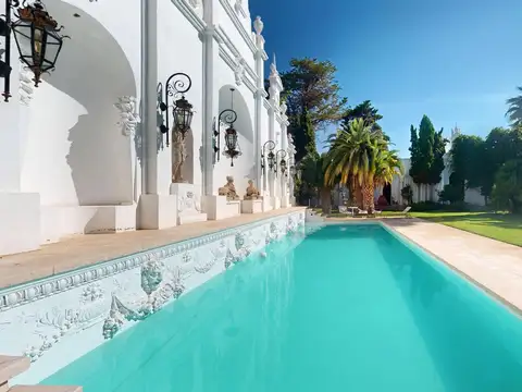 Casa en Venta de 5 dormitorios