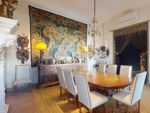 Casa en Venta al Norte
