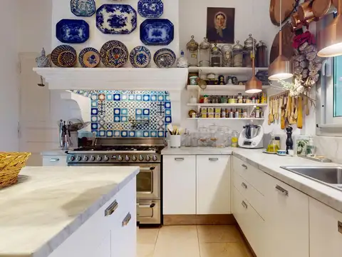 Casa en Venta de 5 dormitorios