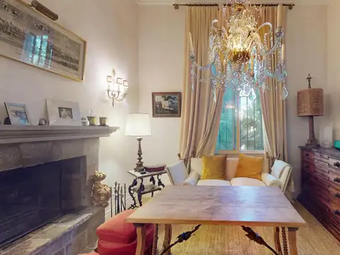Casa en Venta 20 años