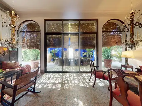 Casa en Venta al Norte