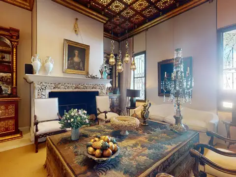 Venta - Casa Taller de Artista - Exclusivo Petit Hotel - Maipú, Mendoza
