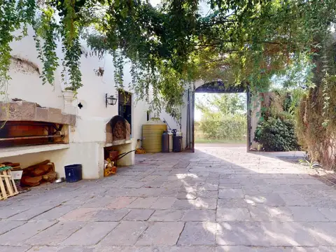 Casa en Venta de 5 dormitorios