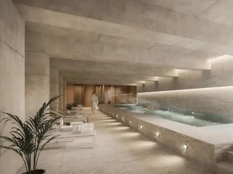 Departamento en Venta 1 año
