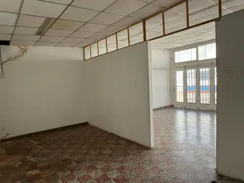 Local en Alquiler 35 años