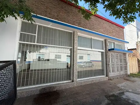 ALQUILA/LOCAL/DEPOSITO/RAFAELA