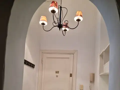 Departamento en Alquiler en Recoleta, $ 1.200.000
