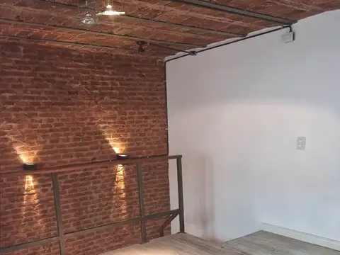 PH 2 AMBIENTES RECOLETA