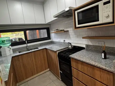 Dúplex en venta en  Los Cardales