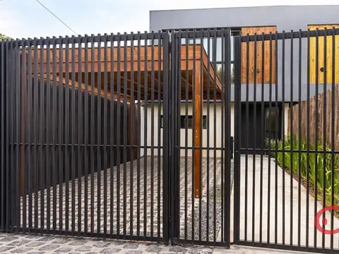 Dúplex en venta en  Los Cardales