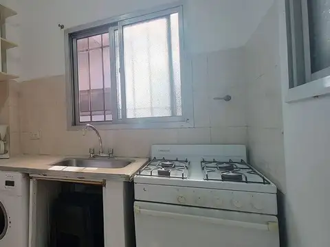 Depto Tipo Casa en Venta en Gerli, USD 48.000