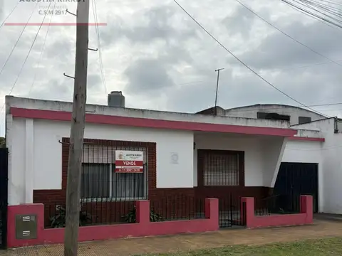 Jujuy al 200