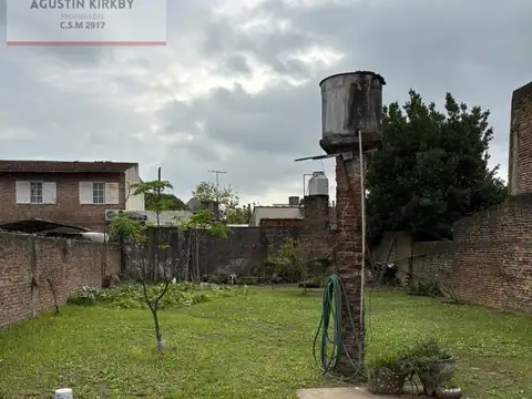 Casa en Venta al Suroeste