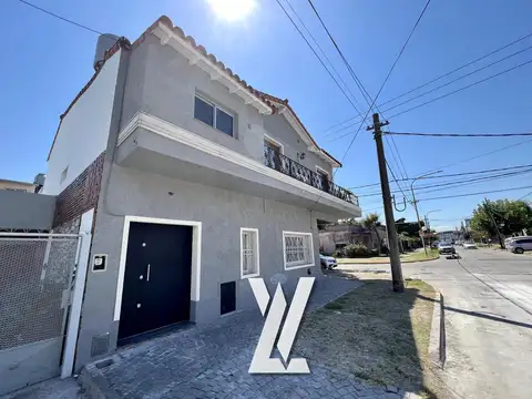 PH 3 ambientes con terraza en venta en Quilmes Oeste - apto credito