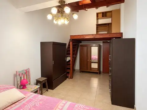 VENTA CASA 2 DORMITORIOS EL HUAICO ZONA NORTE