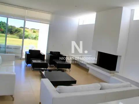 Casa en Venta en Manantiales, USD 3.800.000