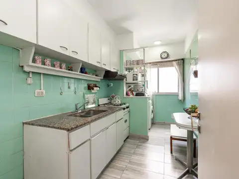 Departamento en Venta de 2 dormitorios