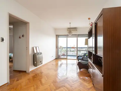 Departamento en Venta 50 años