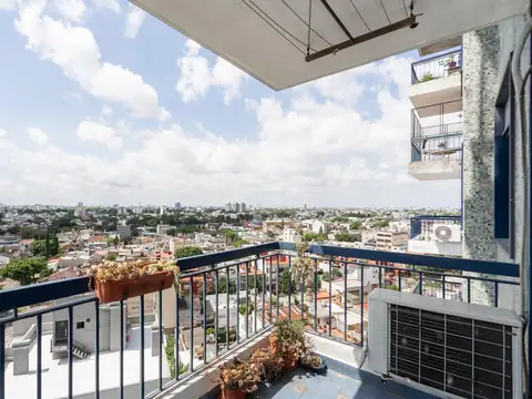 Venta Departamento 3 ambientes en Villa Raffo cocina separada