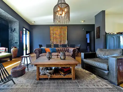 Casa en Venta de 5 dormitorios