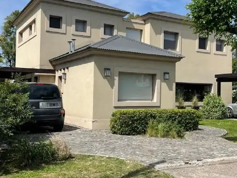 Villa Rosa
