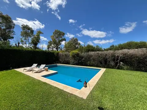 Casa en Venta 6 años