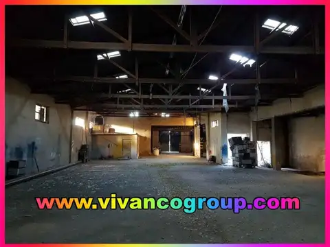 Zona de chacras 1000