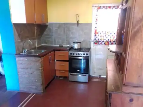 VENDO CASA QUINTA DE 5Ha. GUIÑAZU, CORDOBA