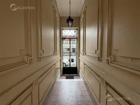 Yrigoyen, Hipolito  al 2500