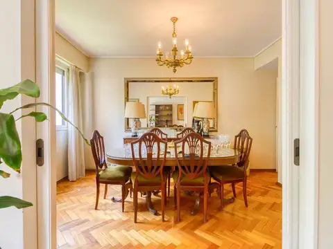 Departamento en Venta 51 años