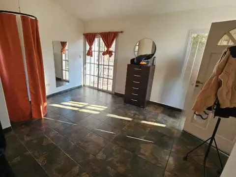 VENTA CASA MAS DEPARTAMENTO EN TANTI IDEAL RENTA