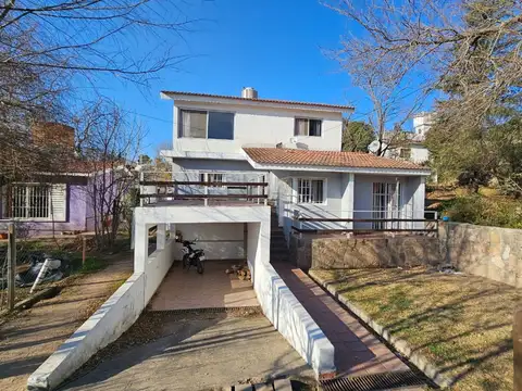 VENTA CASA MAS DEPARTAMENTO EN TANTI IDEAL RENTA