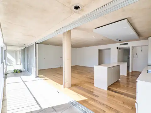 Departamento en Venta 5 años