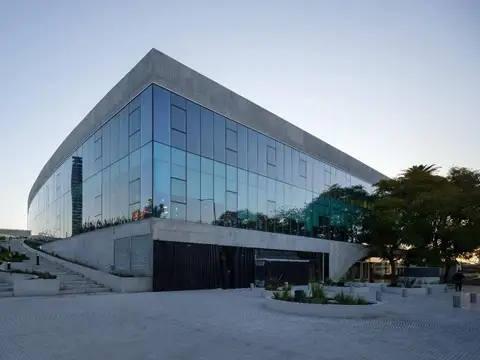 Oficina en Alquiler en Palermo, USD 9.792