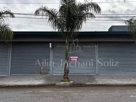 Local en Alquiler en Mar de Ajo, $ 850.000