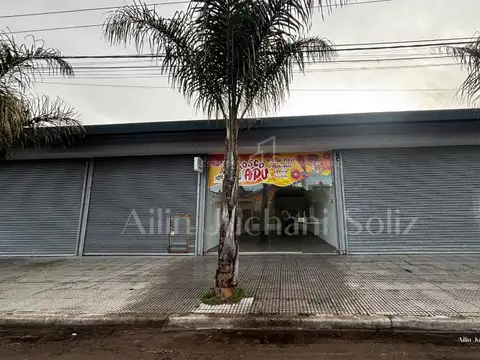 Local en Alquiler A Estrenar