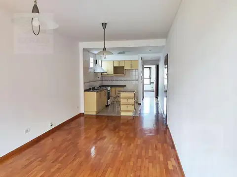 Departamento en Alquiler en Caballito, $ 900.000