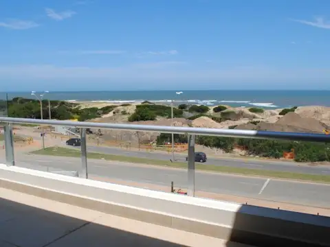 Departamento - ALQUILER_TEMPORAL - Uruguay, PLAYA BRAVA PUNTA DEL ESTE