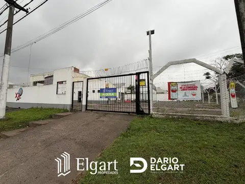 Local - Alquiler - Argentina, San Miguel de Tucumán - ADOLFO DE LA VEGA 300