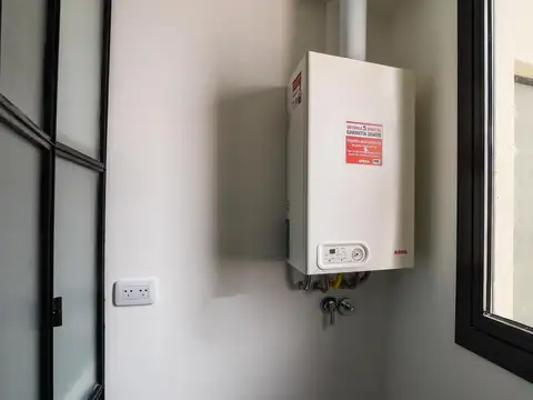 Departamento en Venta al Sur