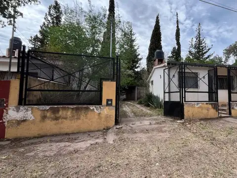 VENTA CASA CAPILLA DEL MONTE CERRO URITORCO