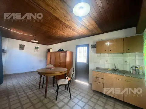 9 de Julio al 900