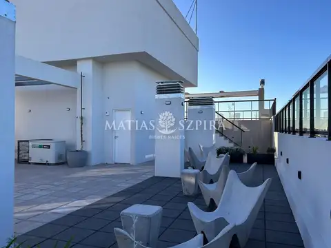 Departamento en Venta con 2 cocheras