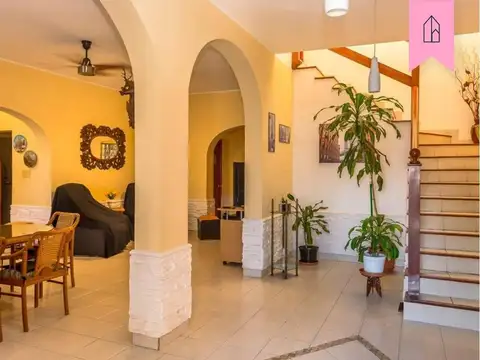 Casa en Venta de 4 dormitorios