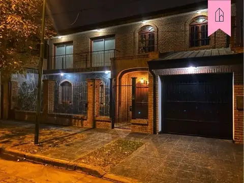 Coronel Di Pascuo 3000