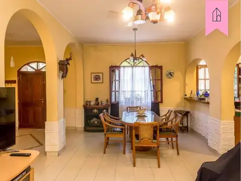 Casa en Venta en Barrio Grand Bourg, USD 350.000